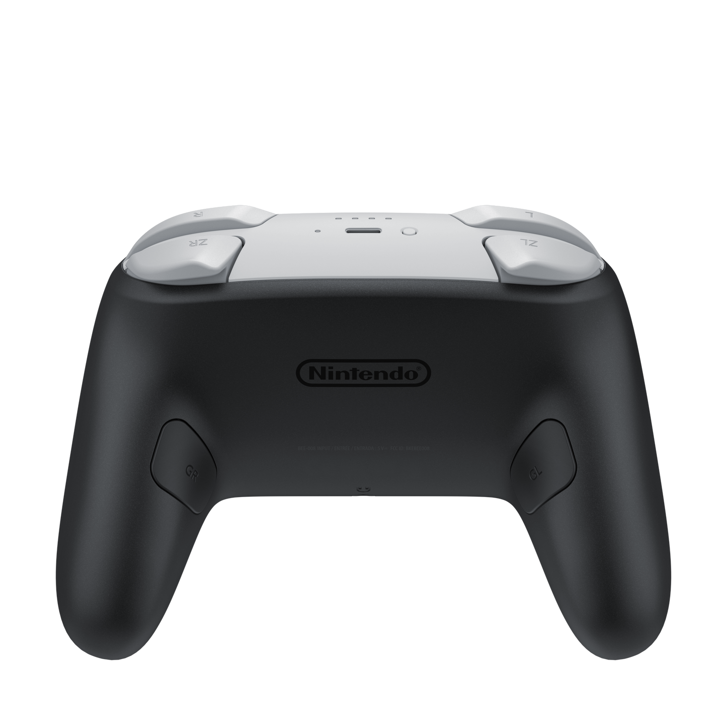 Control Pro para Nintendo Switch™ 2 - Attenza Colombia