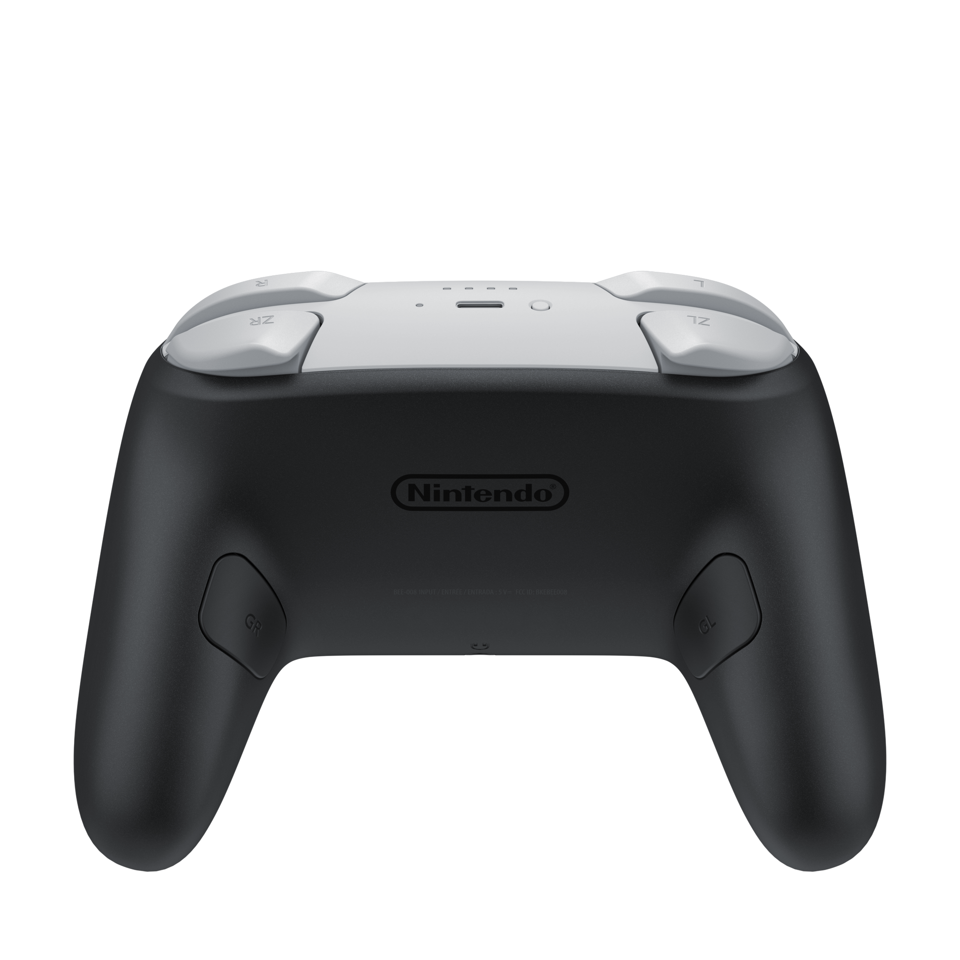 Control Pro para Nintendo Switch™ 2 - Attenza Colombia