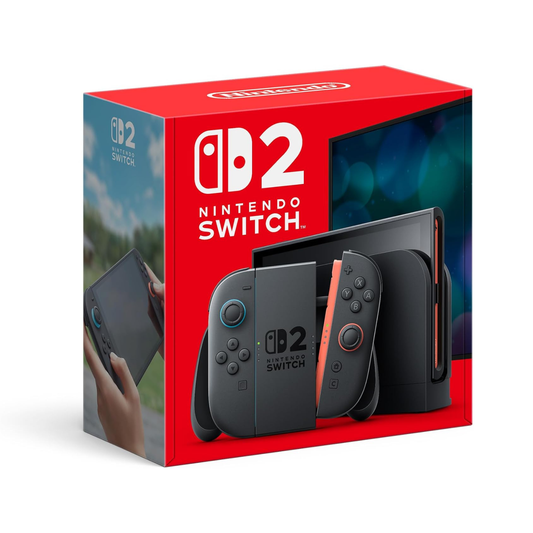 Nintendo Switch™ 2 Console