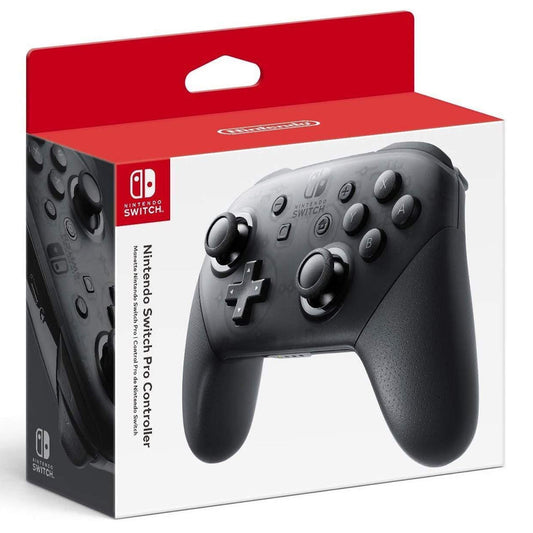 Pro Controller for Nintendo Switch™