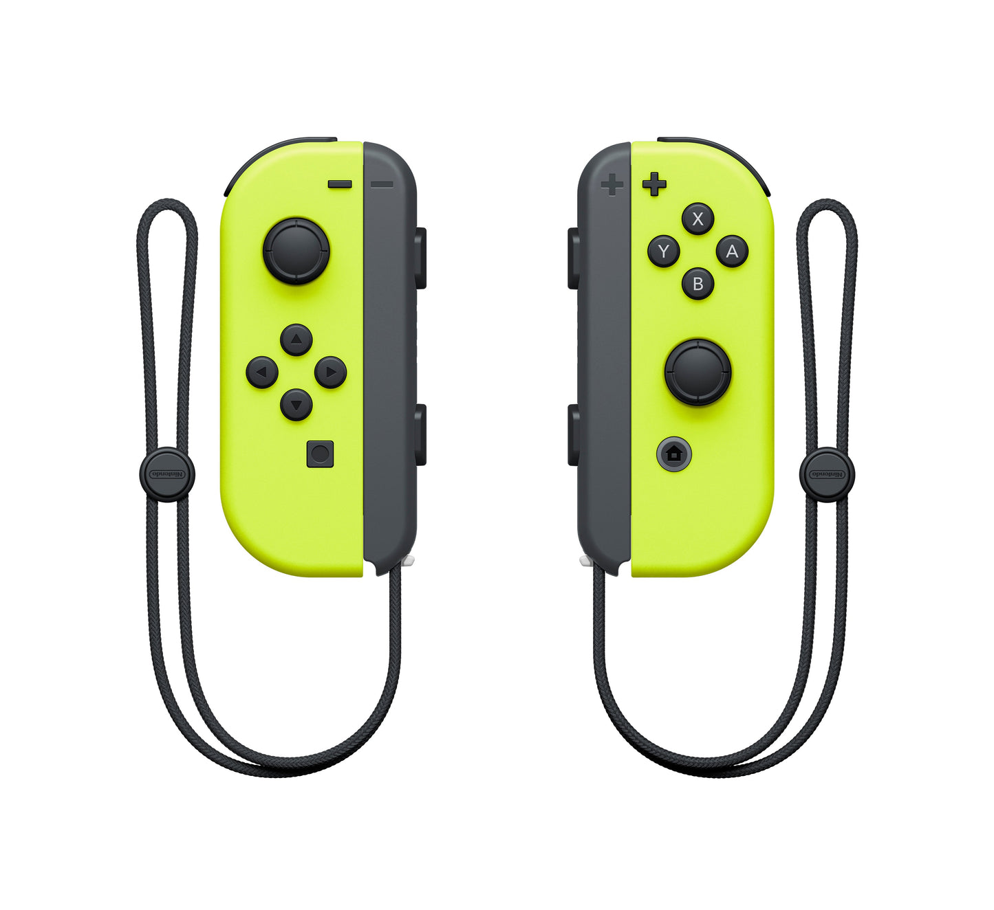 Neon Joy-Con™ (L)/(R) Controllers for Nintendo Switch™