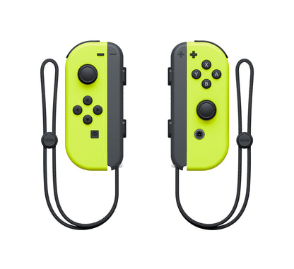 Neon Joy-Con™ (L)/(R) Controllers for Nintendo Switch™