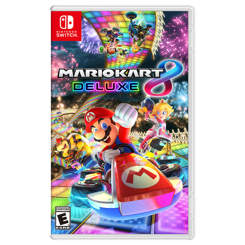 Mario Kart™ 8 Deluxe - Attenza Colombia