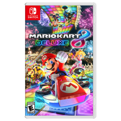 Mario Kart™ 8 Deluxe - Attenza Colombia