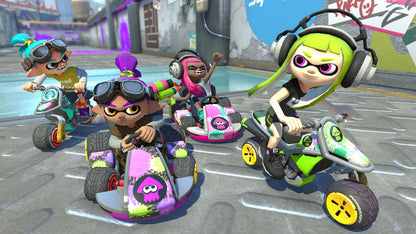 Mario Kart™ 8 Deluxe - Attenza Colombia