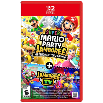 Super Mario Party™ Jamboree - Attenza Colombia