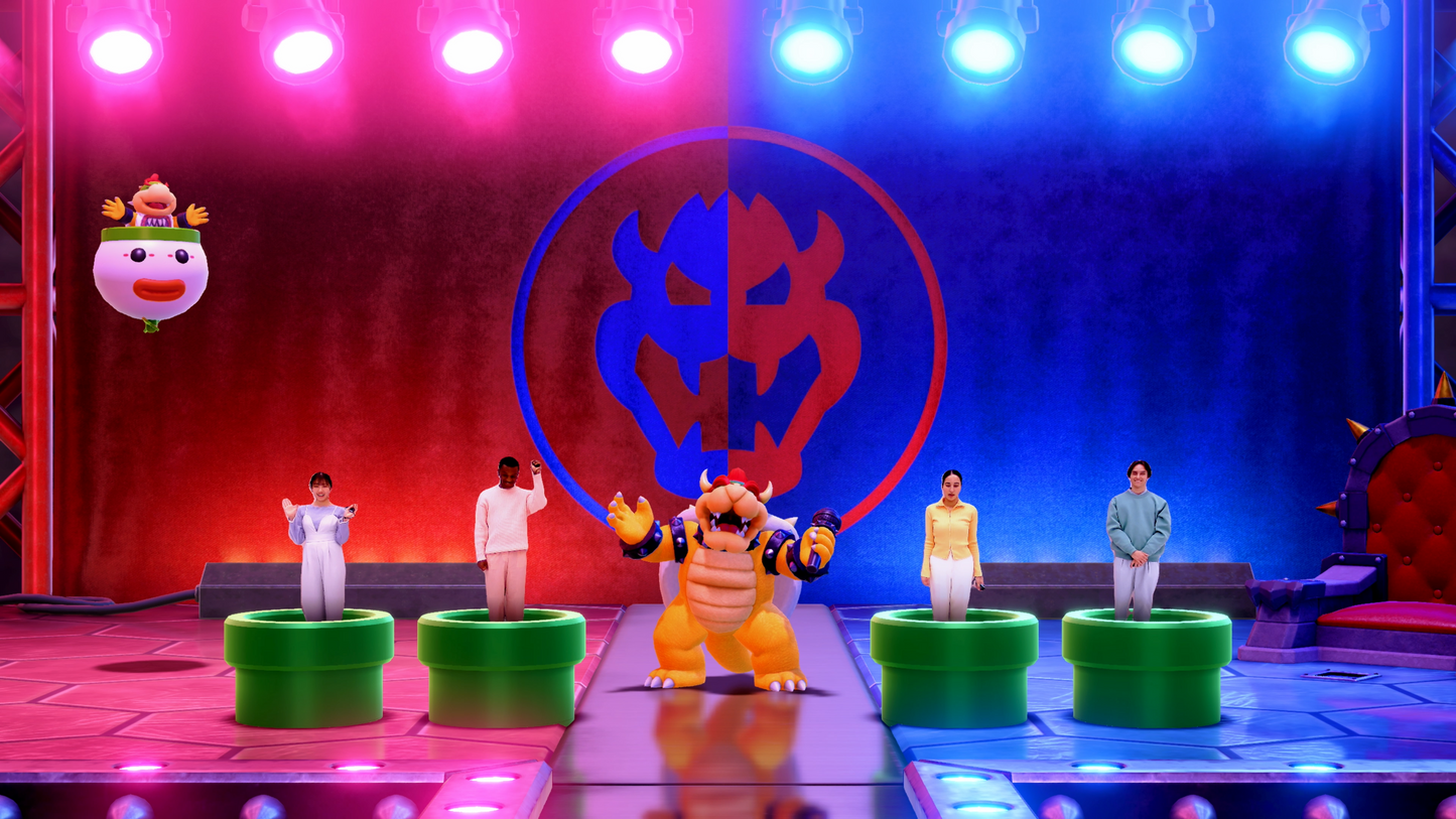Super Mario Party™ Jamboree - Attenza Colombia
