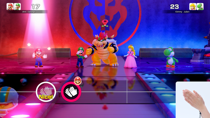 Super Mario Party™ Jamboree - Attenza Colombia