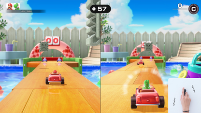 Super Mario Party™ Jamboree - Attenza Colombia