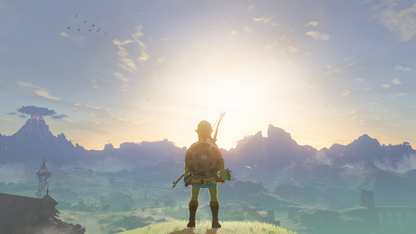 The Legend of Zelda™: Breath of the Wild - Attenza Colombia