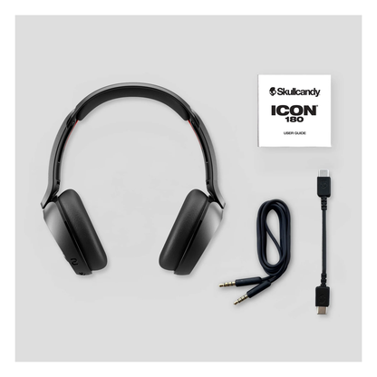 Skullcandy Icon 180 Inalámbricos - Attenza Colombia