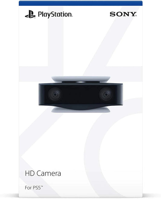 Câmera HD para PlayStation 5