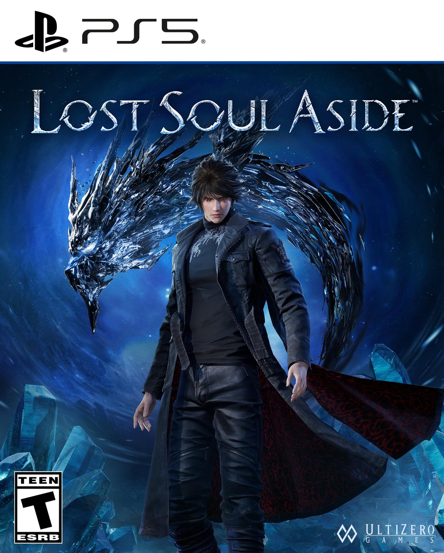 Juego PS5 Lost Soul Aside