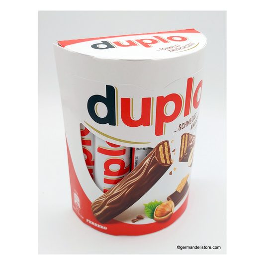 Ferrero Chocolates Duplo Classic 182 G - Attenza Colombia