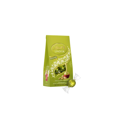 Lindt Chocolates Lindor Pistacho 500 G - Attenza Colombia