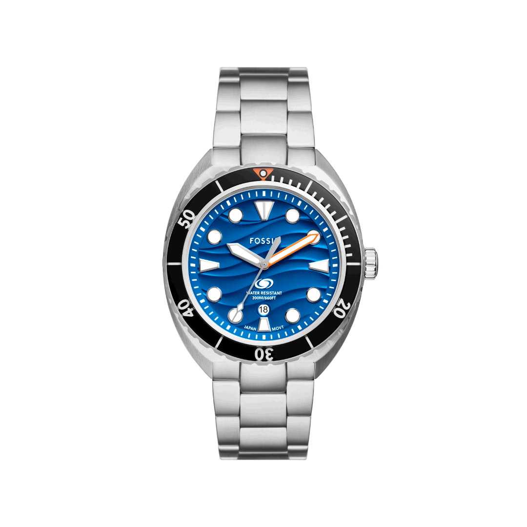 Reloj Análogo Breaker de Hombre