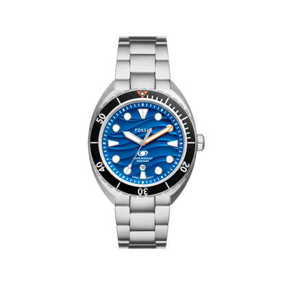 Reloj Análogo Breaker de Hombre