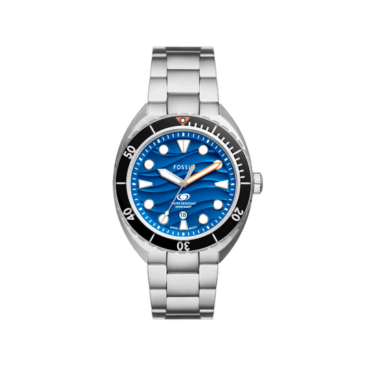Reloj Análogo Breaker de Hombre
