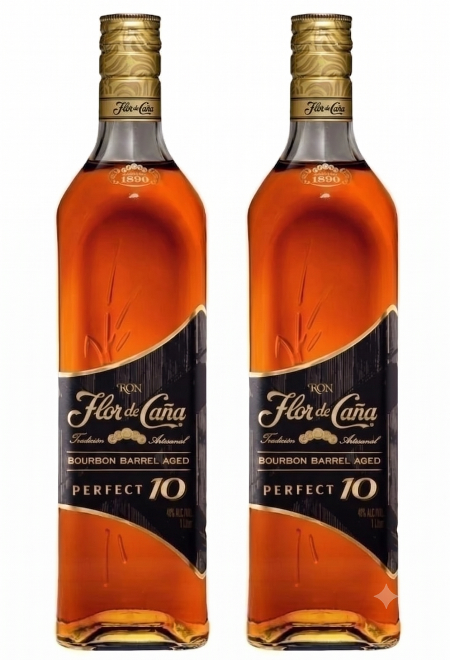 Flor de Caña Cristalino