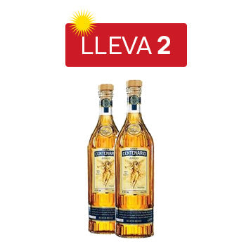 Tequila Gran Centenario® Añejo
