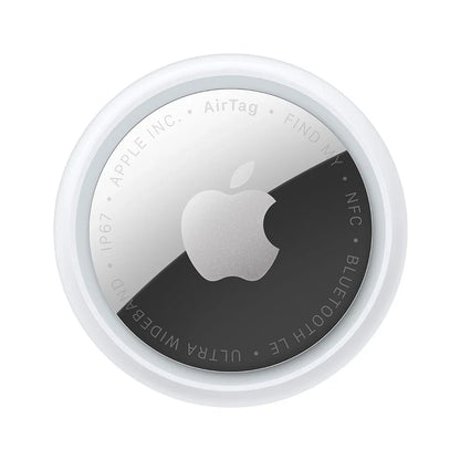 Apple Airtag 2 - Attenza Colombia