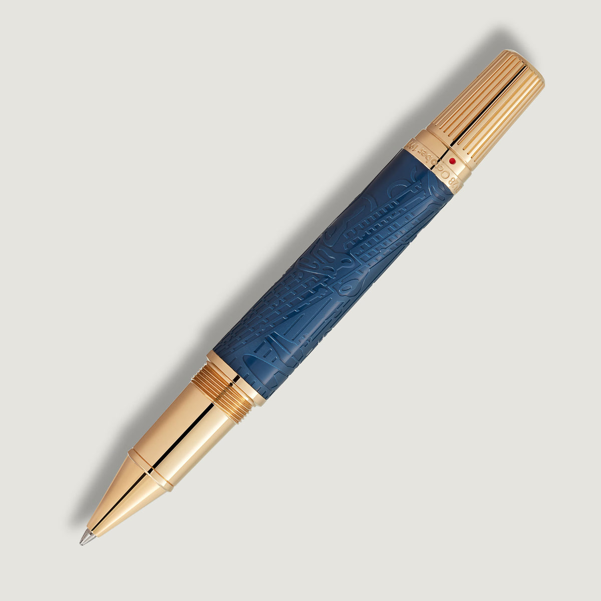 Montblanc Grandes Personalidades Homenaje a Queen Edición Especial Rollerball