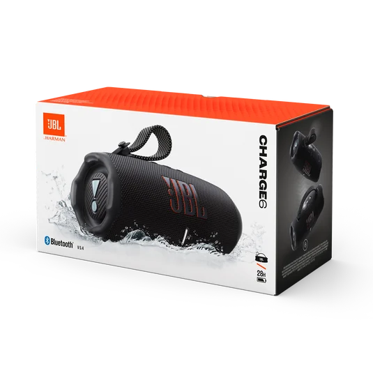JBL Bocina Charge 6