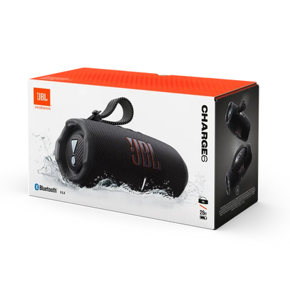 JBL Bocina Charge 6