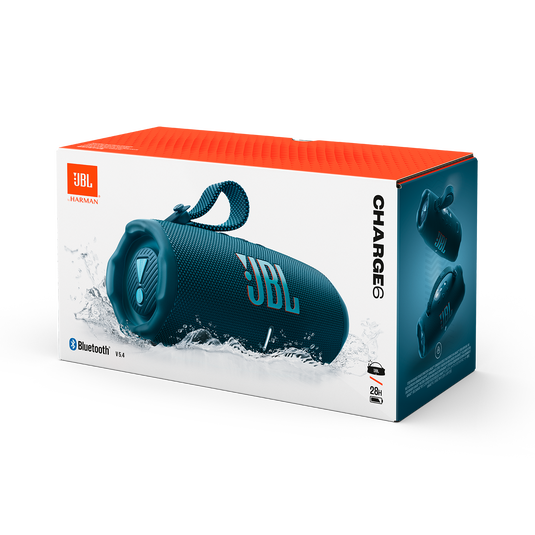 JBL Bocina Charge 6