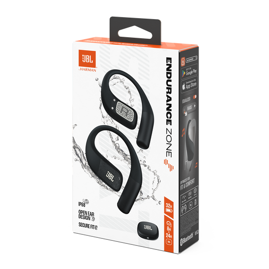 JBL Audífonos Endurance Zone