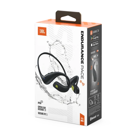 JBL Audífonos Endurance Pace Open