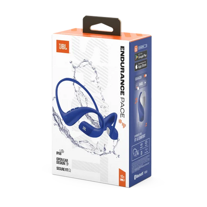JBL Audífonos Endurance Pace Open