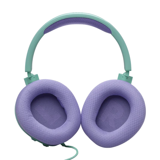 Headset JBL Quantum 100 M2 Nova Versão