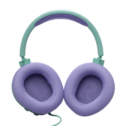 Headset JBL Quantum 100 M2 Nova Versão