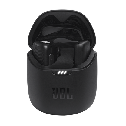 Microfone Sem Fio JBL Quantum Stream Clip-On