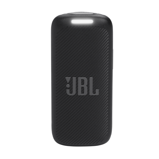 Microfone Sem Fio JBL Quantum Stream Clip-On
