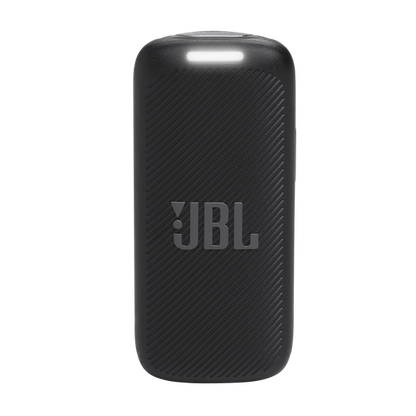Microfone Sem Fio JBL Quantum Stream Clip-On