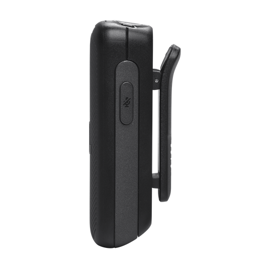 Microfone Sem Fio JBL Quantum Stream Clip-On