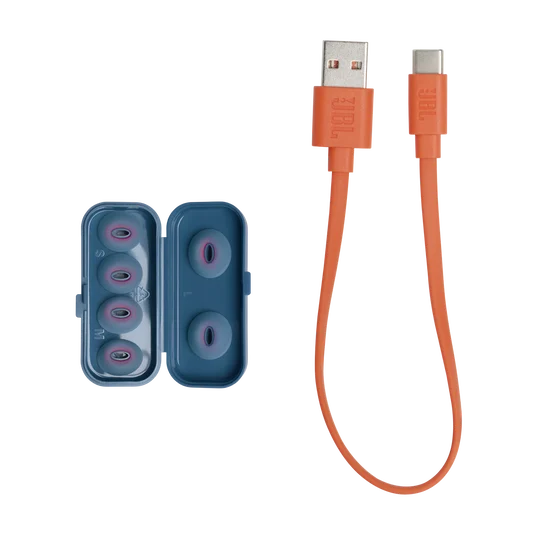 JBL Audífonos Vibe Flex 2 TWS
