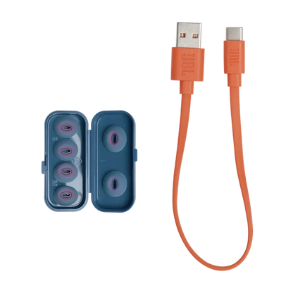 JBL Audífonos Vibe Flex 2 TWS