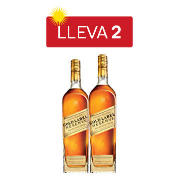 Johnnie Walker Gold Label Reserve