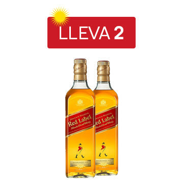 Johnnie Walker Red Label Blended Scotch Whisky