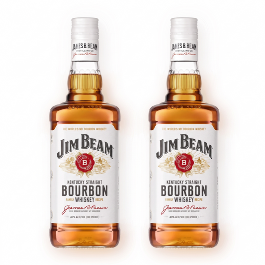 Jim Beam Bourbon