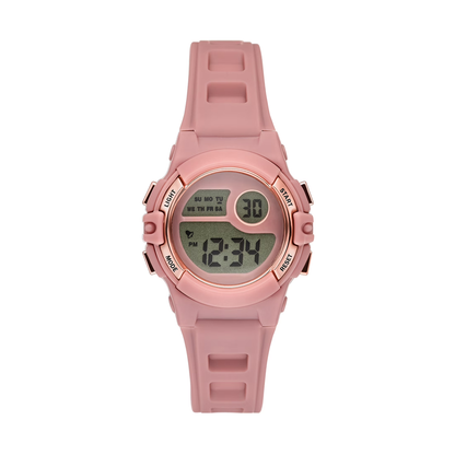 Baby-G Digital Azul de Mujer BG-169U-4B - Attenza Colombia