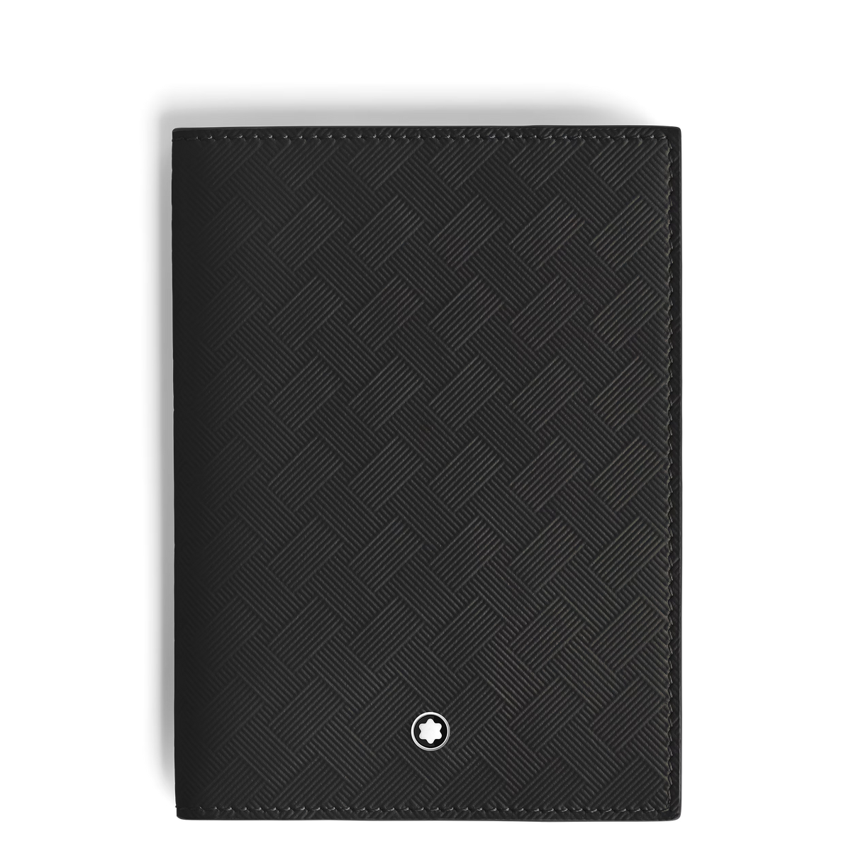 Montblanc Portapasaporte Extreme 3.0 Negro