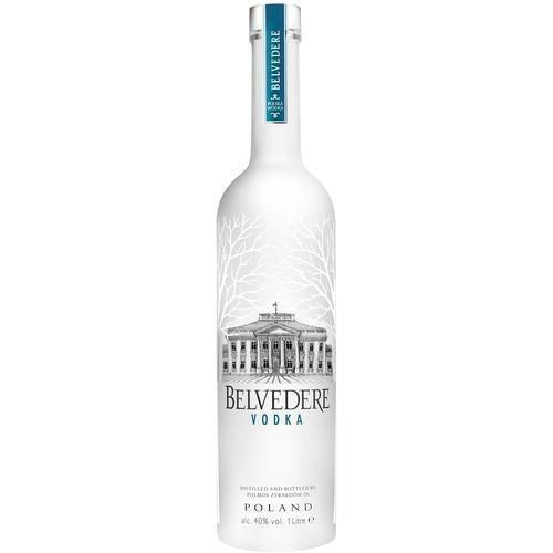 Belvedere Vodka