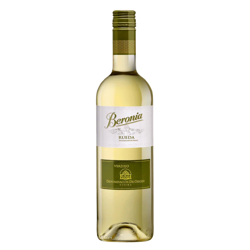 Beronia Rueda Verdejo