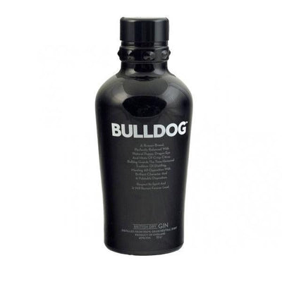 BULLDOG London Dry Gin