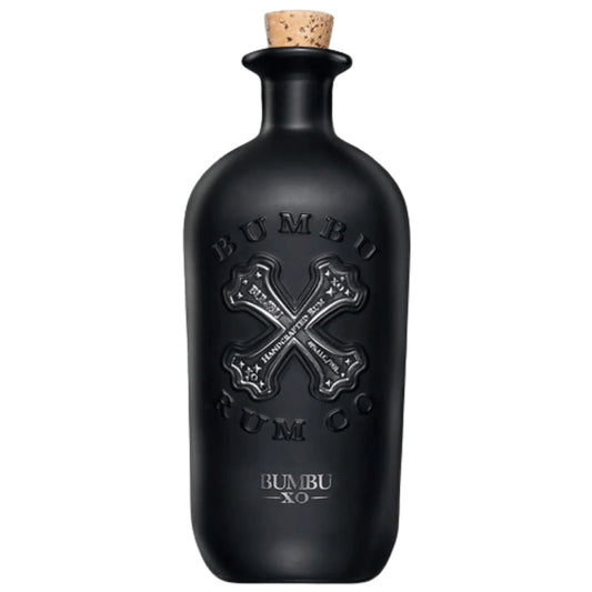 Bumbu Rum XO