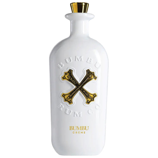 Bumbu Crème